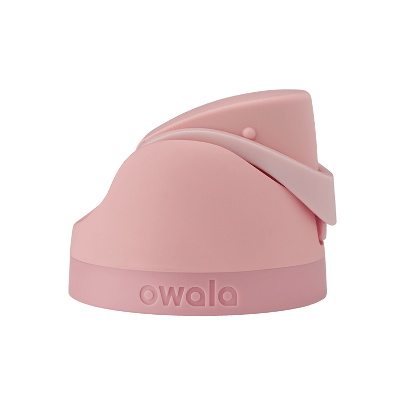Replacement Lids - FreeSip® / Rose Quartz