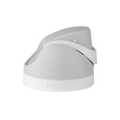 Replacement Lids - FreeSip® / Shy Marshmallow