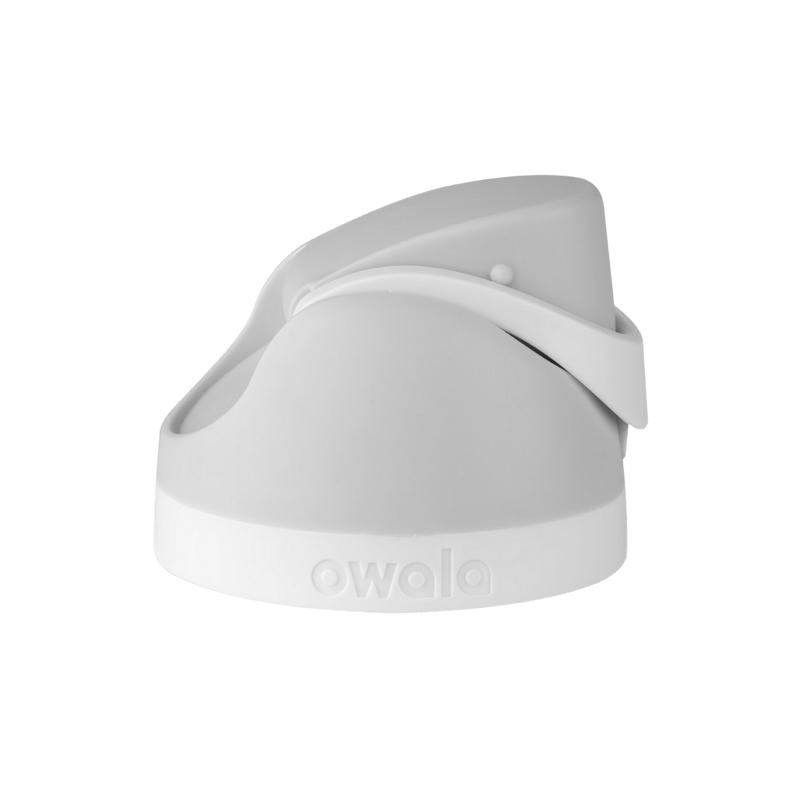 Replacement Lids - FreeSip® / Shy Marshmallow