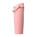 FreeSip® Sway - 30oz / Rose Quartz / Stainless steel