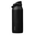 FreeSip® Sway - 64oz / Very, Very Dark / Stainless steel