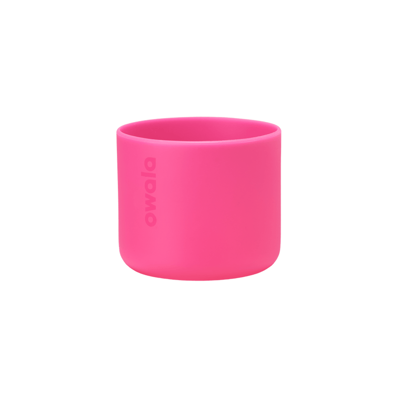Bottle Boot - FreeSip® / 24oz / Bright Pink