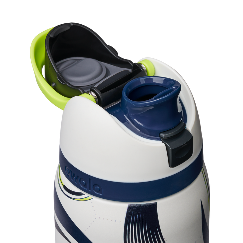 Soccer Bottles - Steel the Ball / Special Edition