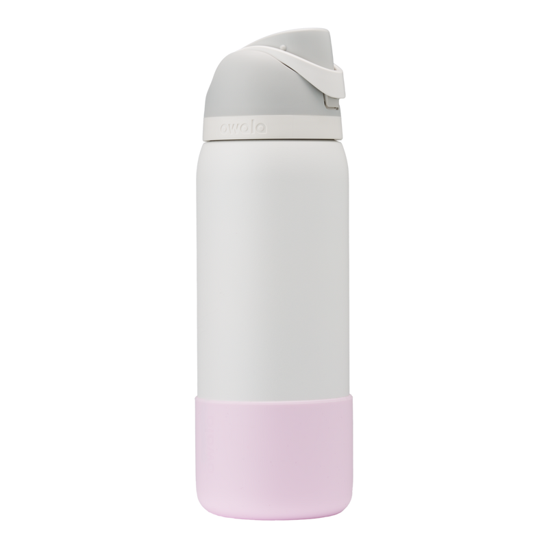 Bottle Boot - FreeSip® / 32oz / Light Pink
