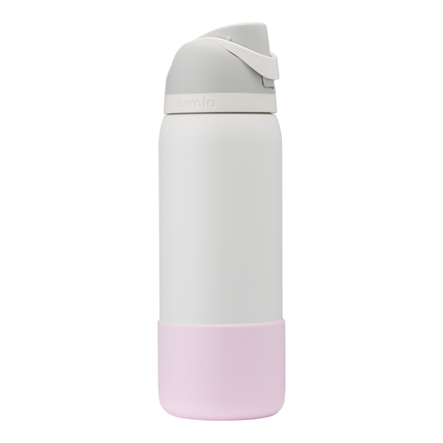 Bottle Boot - FreeSip® / 32oz / Light Pink