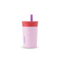 Kids' Tumbler - 12oz / Lilac Rocket / Stainless Steel