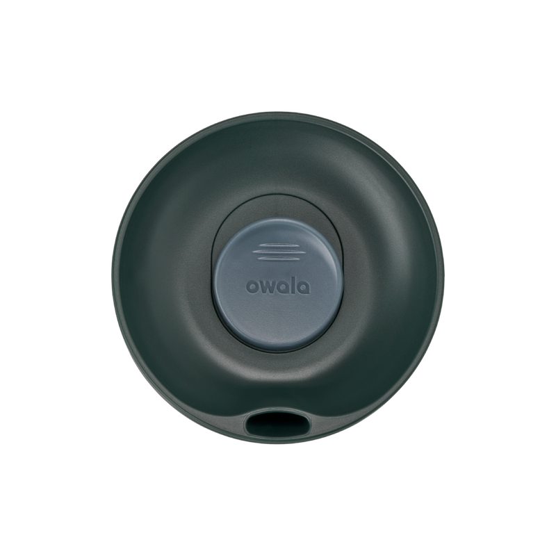 SmoothSip® Slider - Off the Grid / 12oz / Stainless Steel