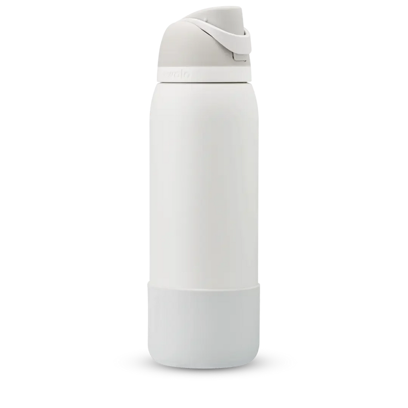 Bottle Boot - FreeSip® / 32oz / Grey