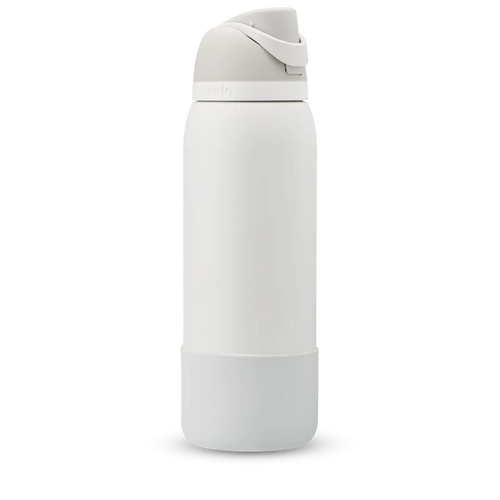 Bottle Boot - FreeSip® / 32oz / Grey