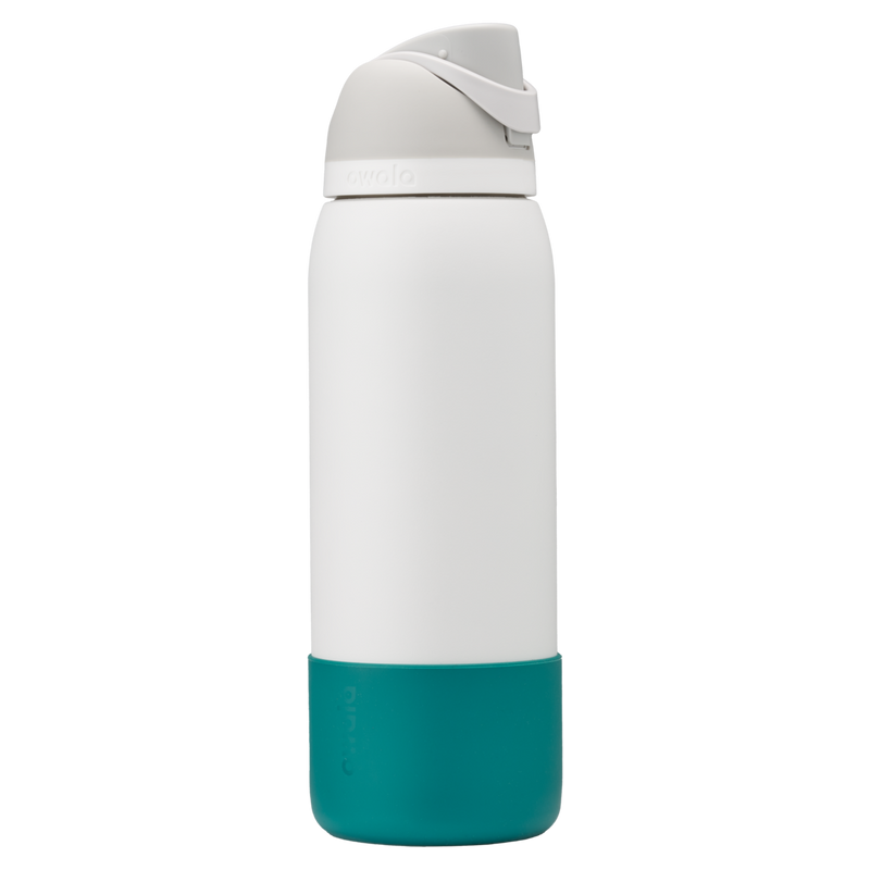 Bottle Boot - FreeSip® / 40oz / Teal