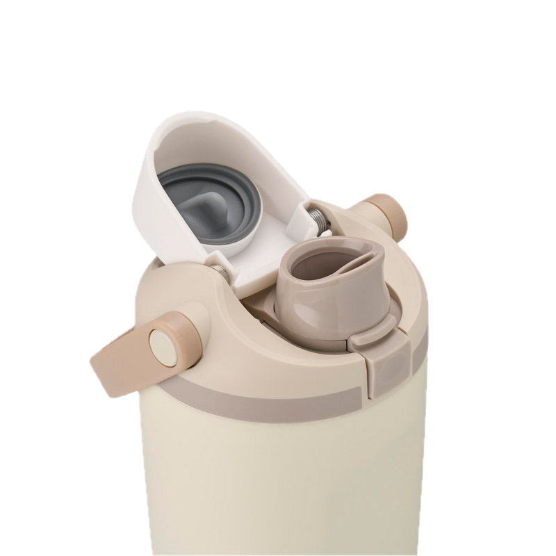 FreeSip® Sway - 30oz / Lightly Toasted / Stainless steel