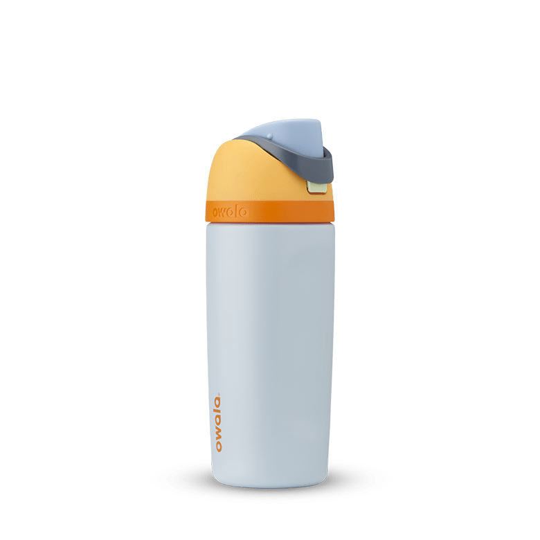 Kids' FreeSip® - 16oz / Stainless Steel / Day Dreams