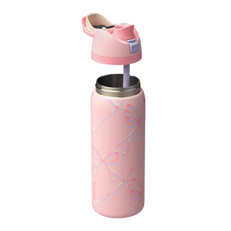 FreeSip® - Sugar Plum Fairy / Stainless Steel / 32oz