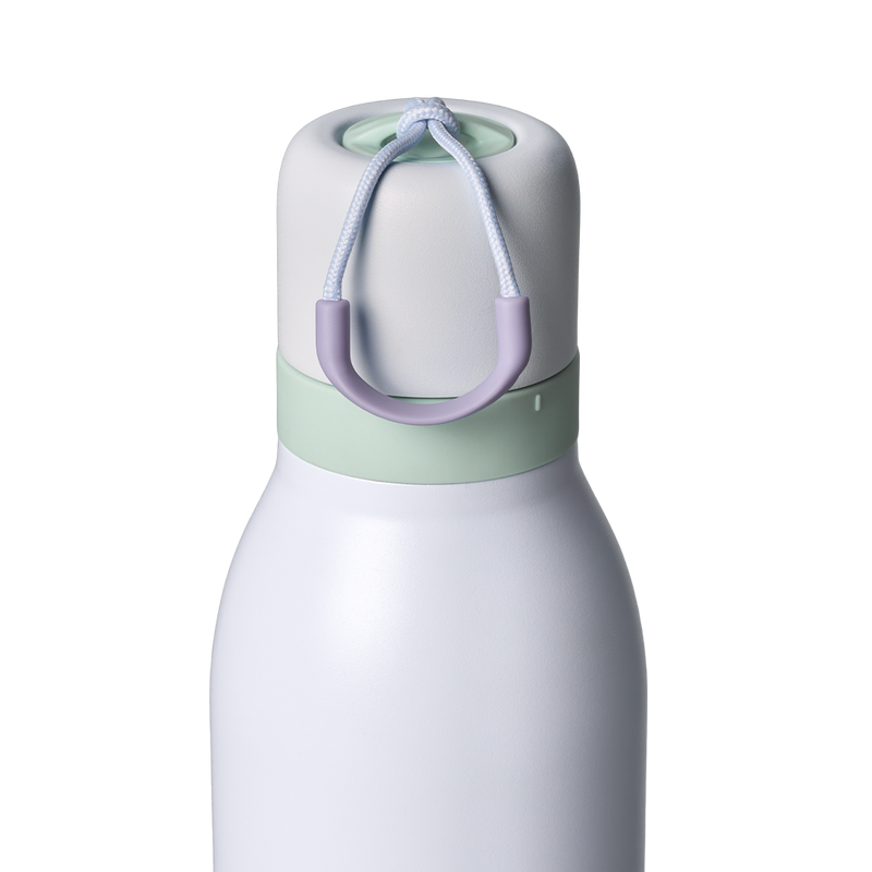 FreeSip® Twist - Open Air / 24oz / Stainless Steel