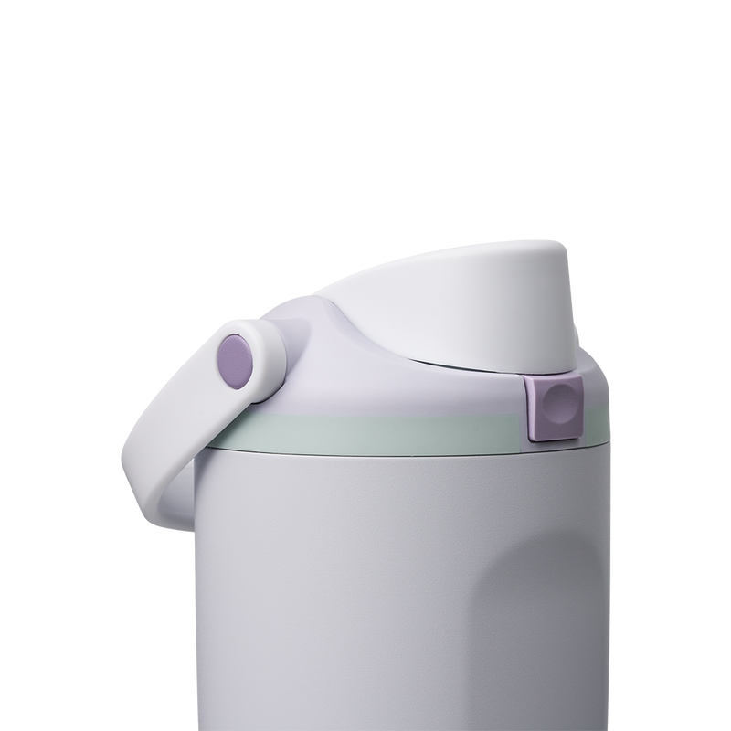 FreeSip® Sway - 40oz / Open Air / Stainless steel