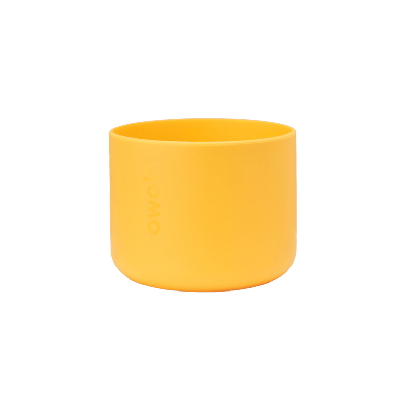 Bottle Boot - FreeSip® / 32oz / Yellow