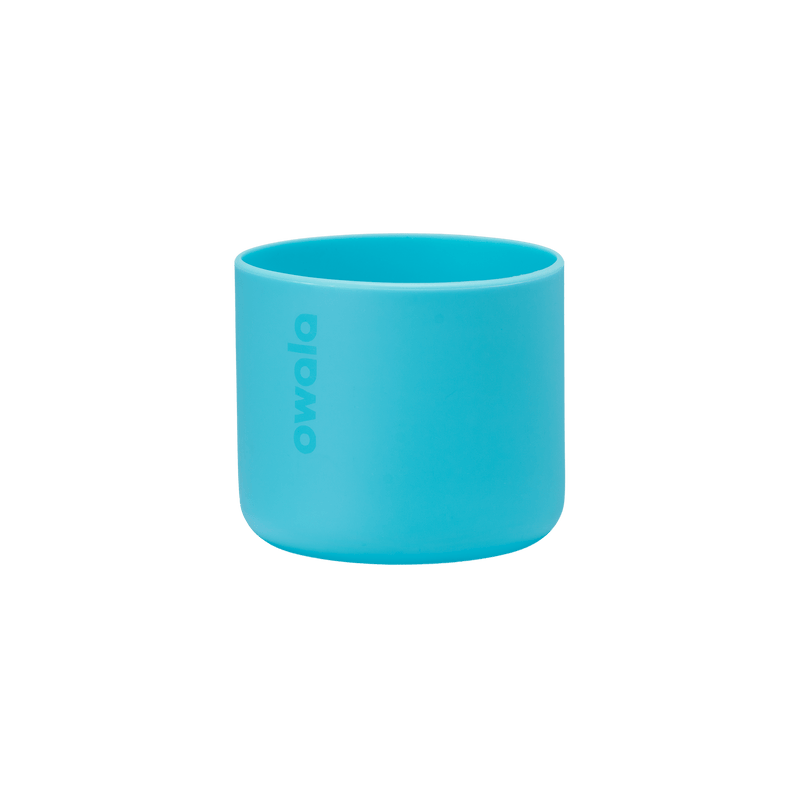 Bottle Boot - FreeSip® / 32oz / Bright Blue