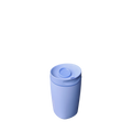 SmoothSip® Slider - Out of the Blue / 12oz / Stainless Steel