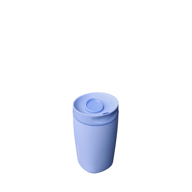 SmoothSip® Slider - Out of the Blue / 12oz / Stainless Steel