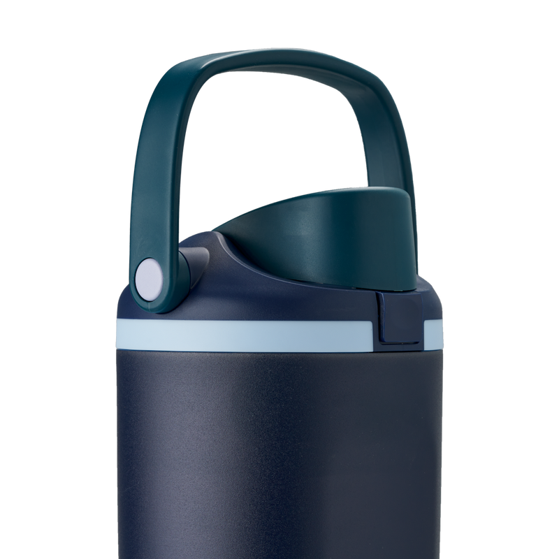 FreeSip® Sway - 40oz / Sea Captain / Stainless steel