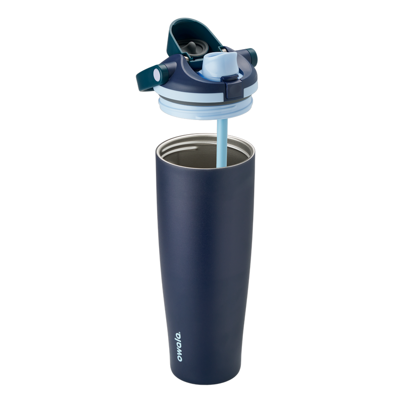 FreeSip® Sway - 40oz / Sea Captain / Stainless steel