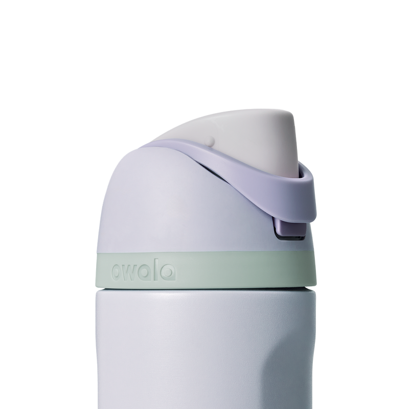 FreeSip® - Open Air / Stainless Steel / 24oz