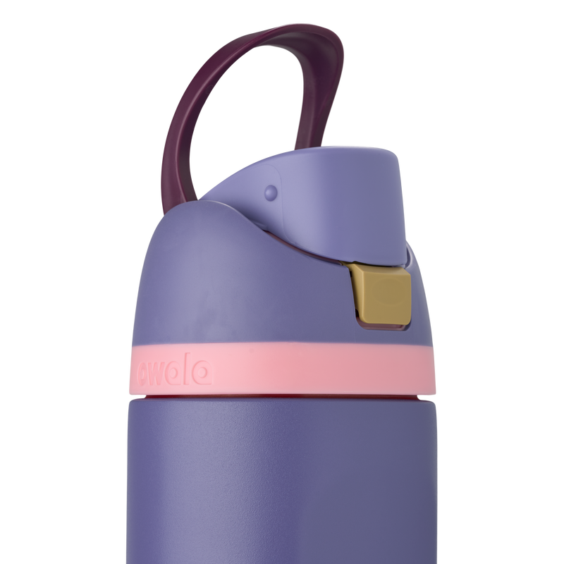 FreeSip® - Blue Jay / Stainless Steel / 24oz