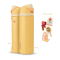 Disney Princess Collection - Belle / 24oz / FreeSip