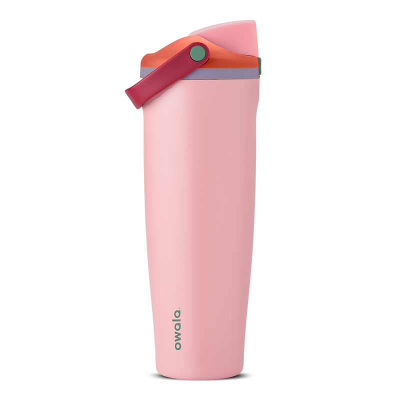 FreeSip® Sway - 40oz / Sugar High / Stainless steel
