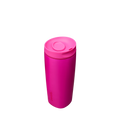 SmoothSip® Slider - Read My Lips / 20oz / Stainless Steel