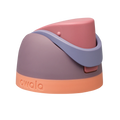 Replacement Lids - FreeSip® / Terracotta Sunset