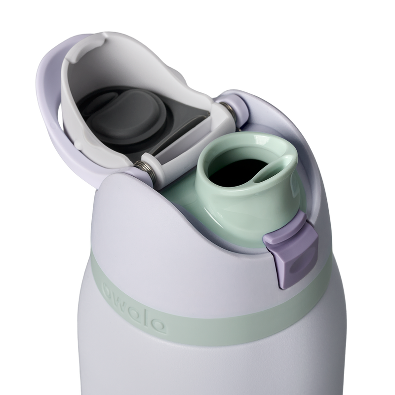 FreeSip® - Open Air / Stainless Steel / 40oz