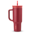 40oz Tumbler - Pumpkin Spice / Stainless Steel / 40oz