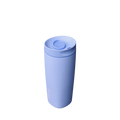 SmoothSip® Slider - Out of the Blue / 20oz / Stainless Steel