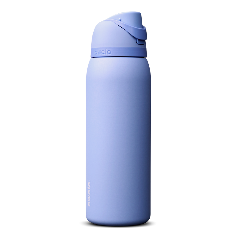 FreeSip® - Out of the Blue / Stainless Steel / 40oz
