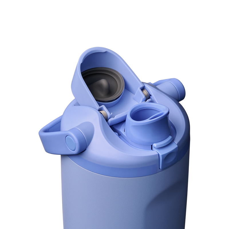 FreeSip® Sway - 40oz / Out of the Blue / Stainless steel