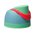 Replacement Lids - FreeSip® / Rainforest