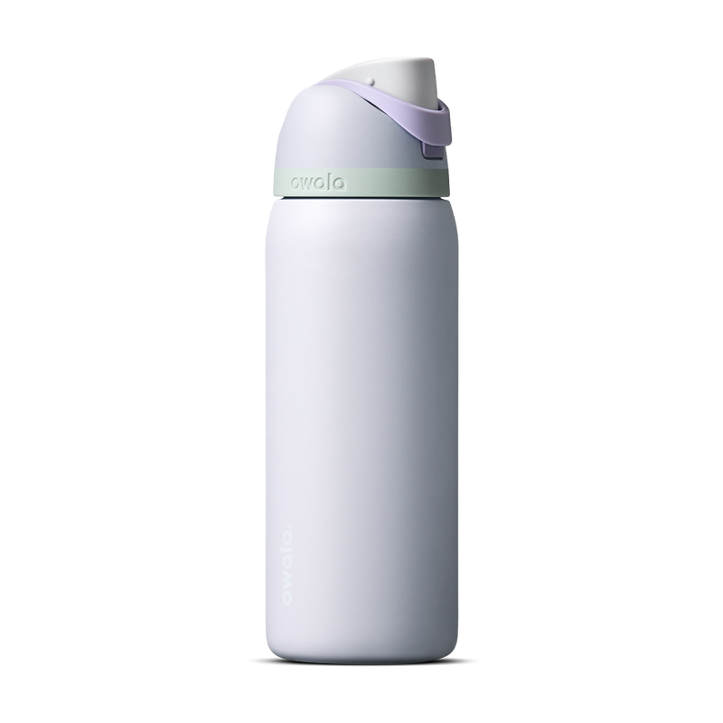 FreeSip® - Open Air / Stainless Steel / 32oz