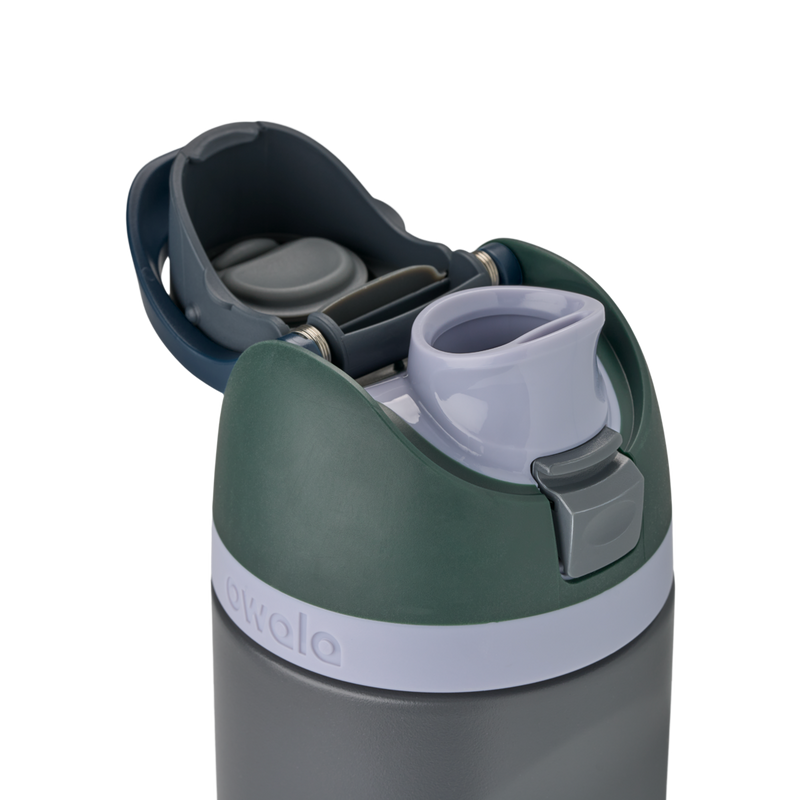 FreeSip® - Off the Grid / Stainless Steel / 24oz