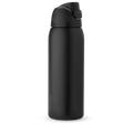 FreeSip® - Very, Very Dark / Stainless Steel / 40oz