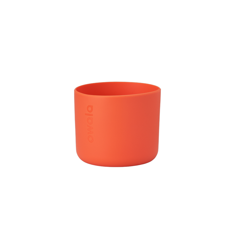 Bottle Boot - FreeSip® / 16oz / Orange
