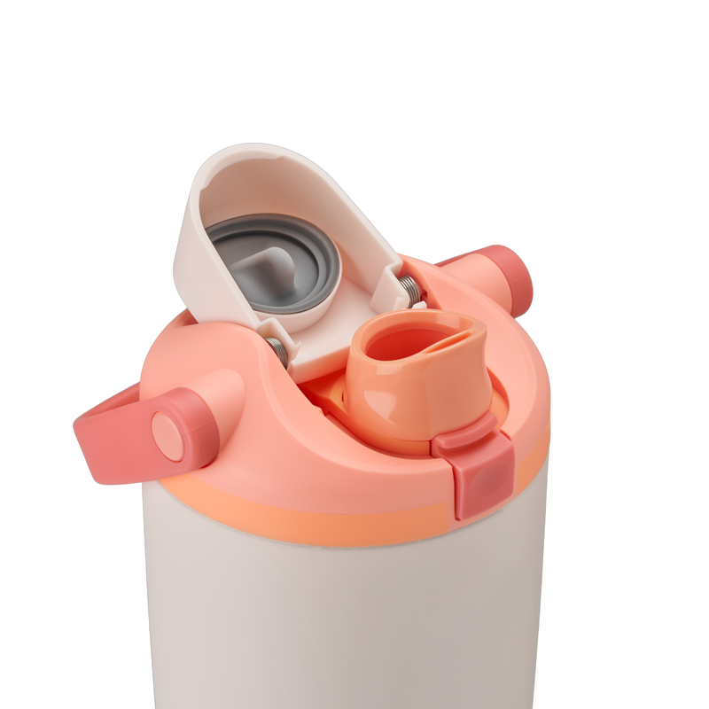 FreeSip® Sway - 40oz / Sparkling Sherbet / Stainless steel