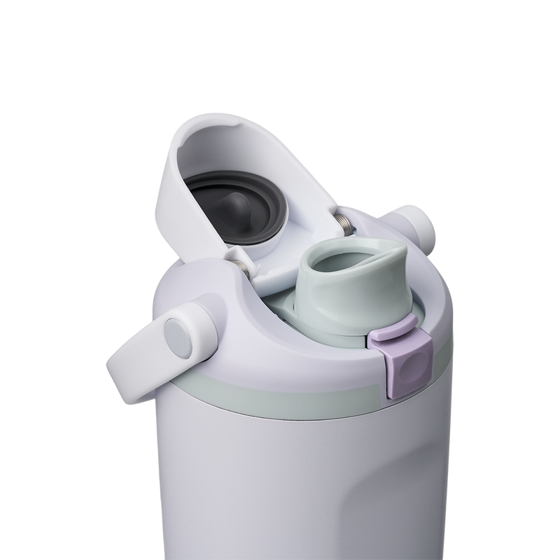 FreeSip® Sway - 30oz / Open Air / Stainless steel