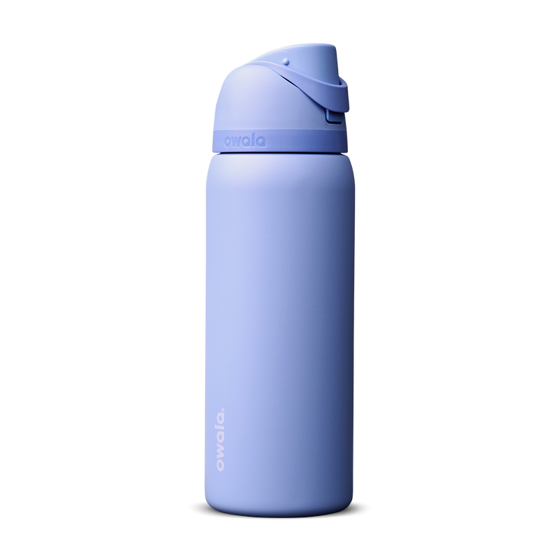 FreeSip® - Out of the Blue / Stainless Steel / 32oz