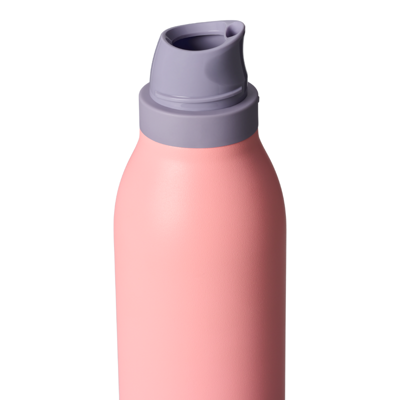 FreeSip® Twist - Sugar High / 24oz / Stainless Steel