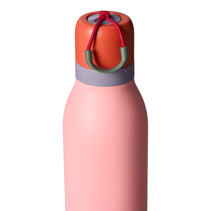 FreeSip® Twist - Sugar High / 24oz / Stainless Steel