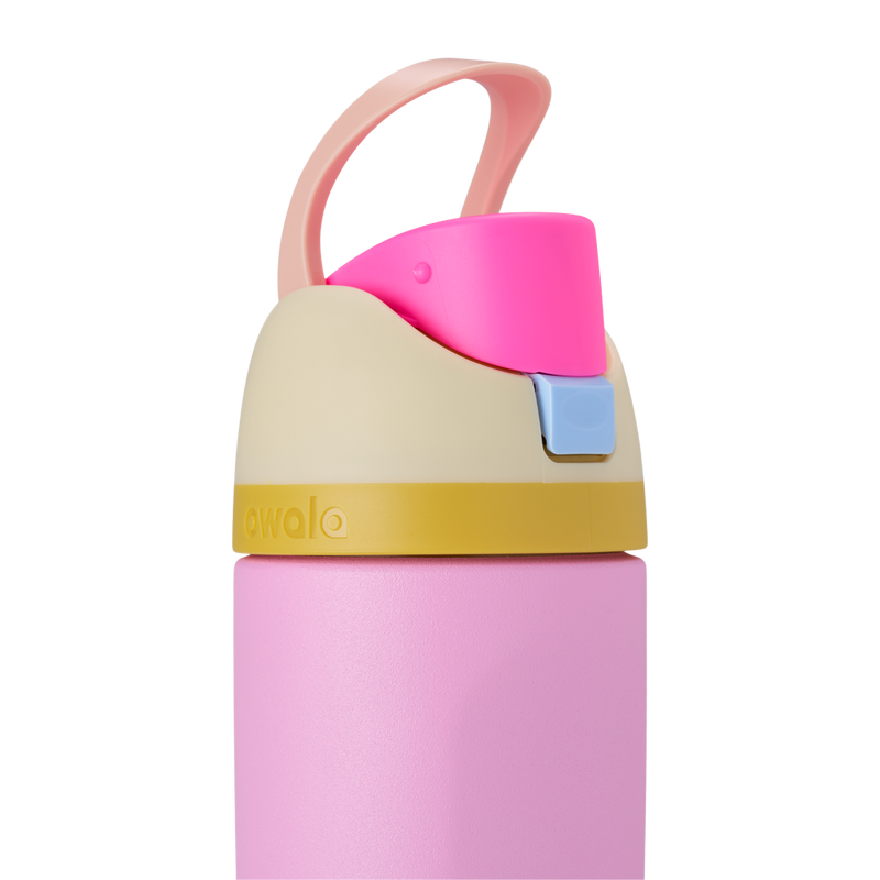 Kids' FreeSip® - 16oz / Stainless Steel / Tutti Frutti