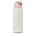 FreeSip® - Coastal Mist / Stainless Steel / 40oz